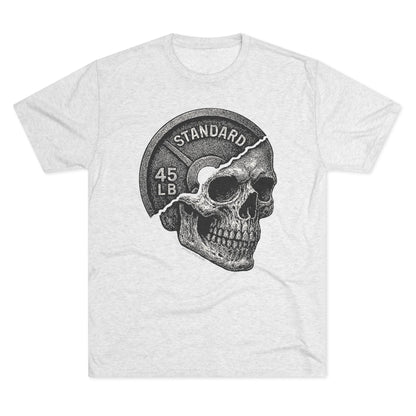 Mental Strength Tri-Blend T-Shirt