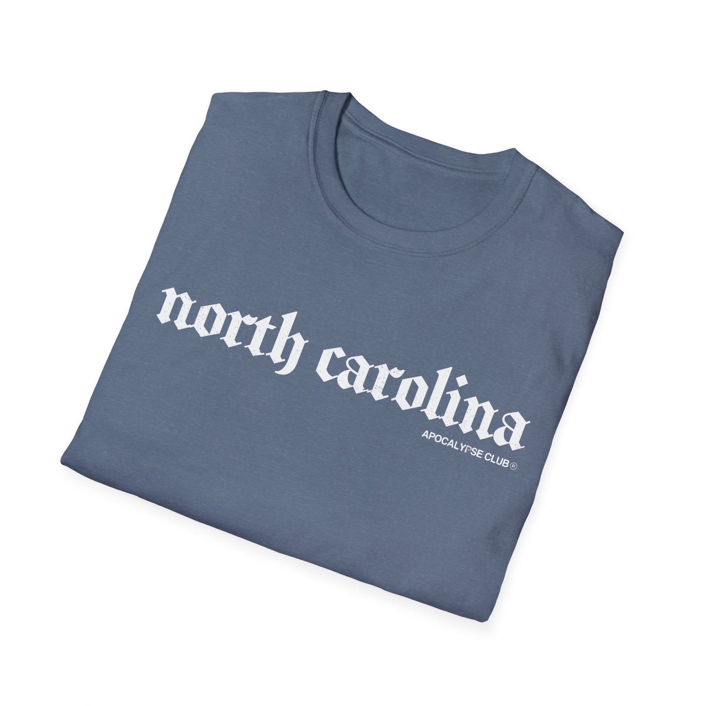 North Carolina T-Shirt