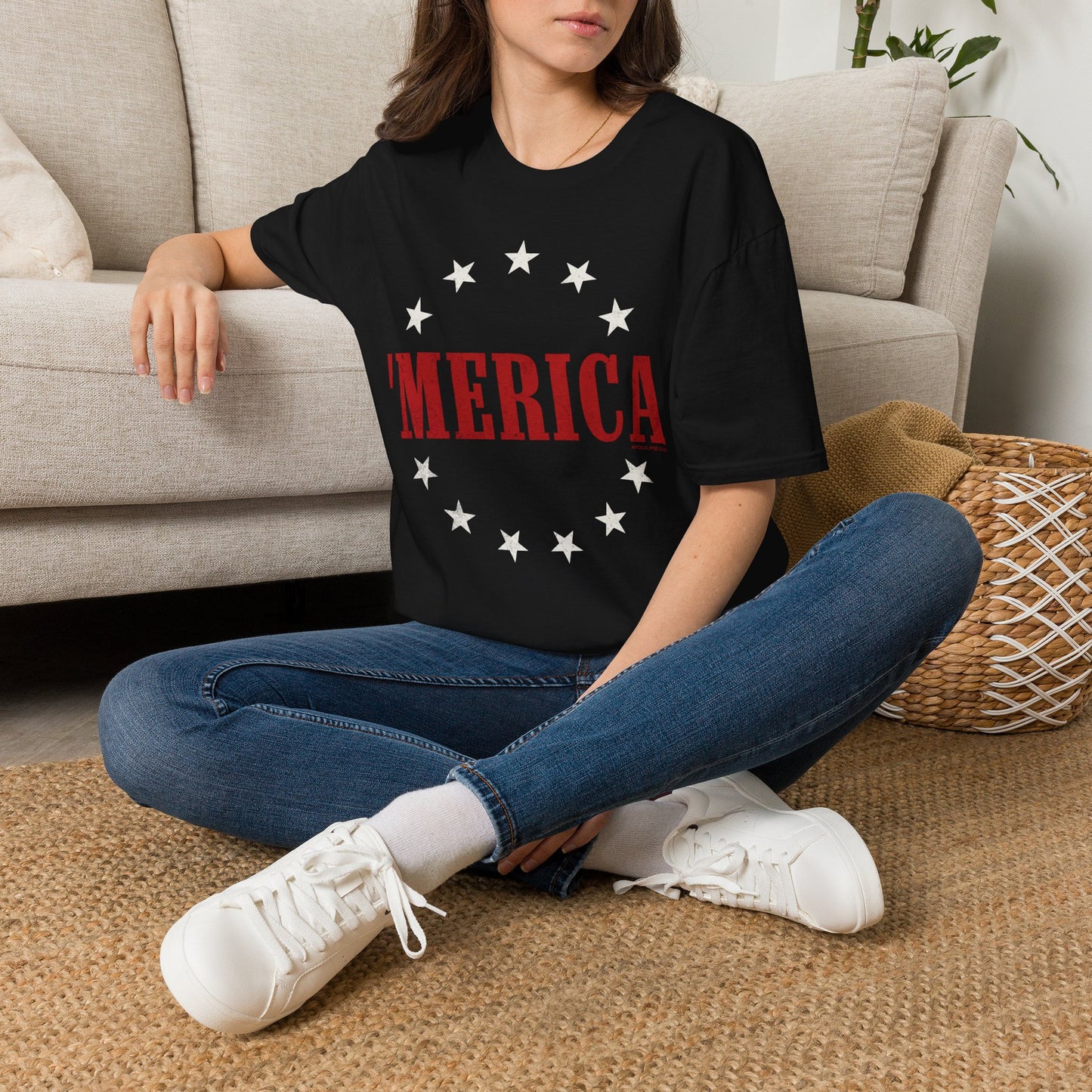 Old Glory T-Shirt