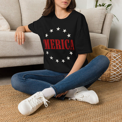 Old Glory T-Shirt