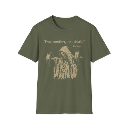 Comfort Kills T-Shirt