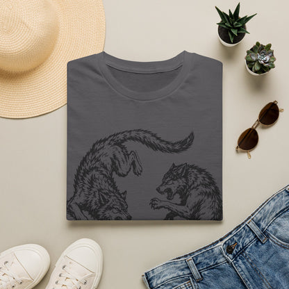 Protect The Pack T-Shirt
