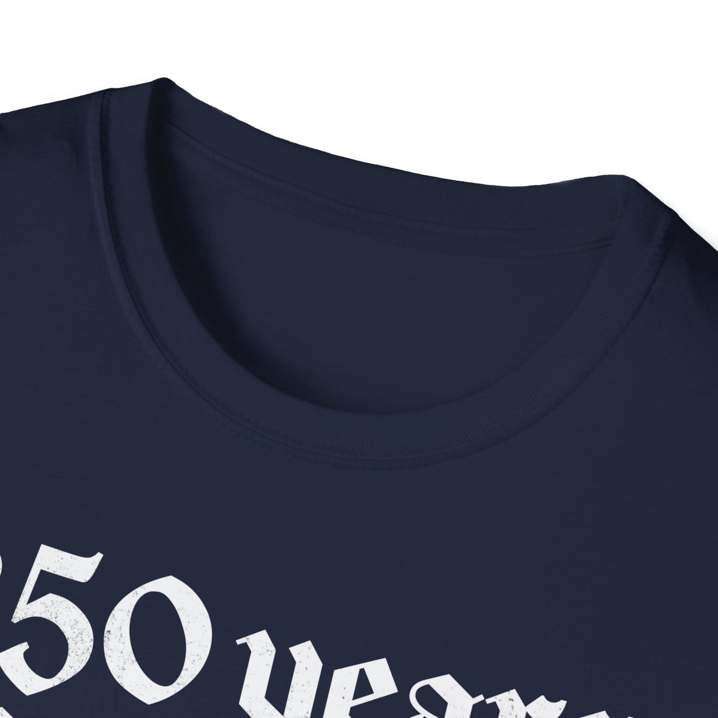250 Years Of Freedom DNA T-Shirt
