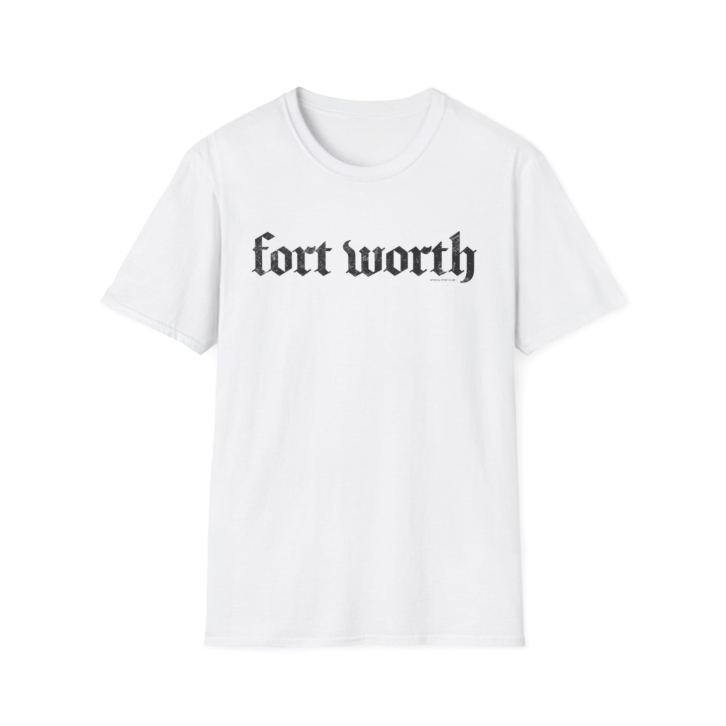 Fort Worth T-Shirt