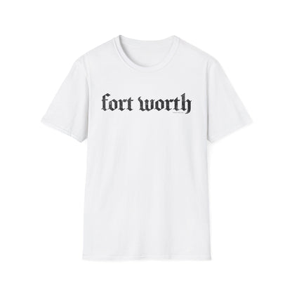 Fort Worth T-Shirt