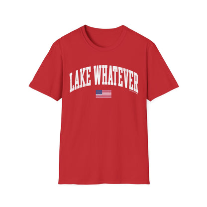 Lake Whatever T-Shirt