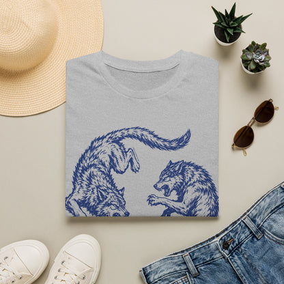 Protect The Pack T-Shirt