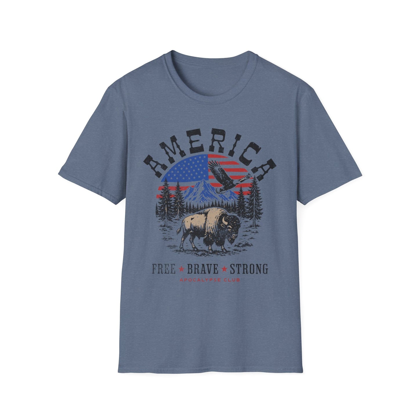 American Pledge T-Shirt