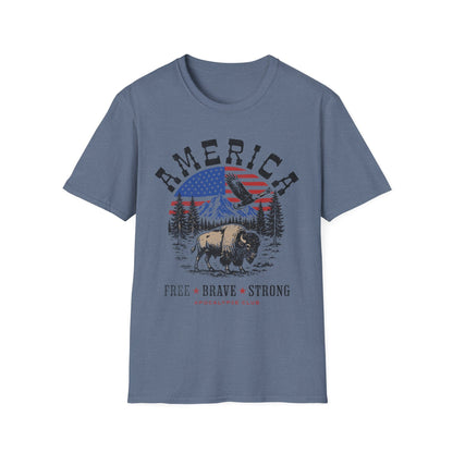 American Pledge T-Shirt
