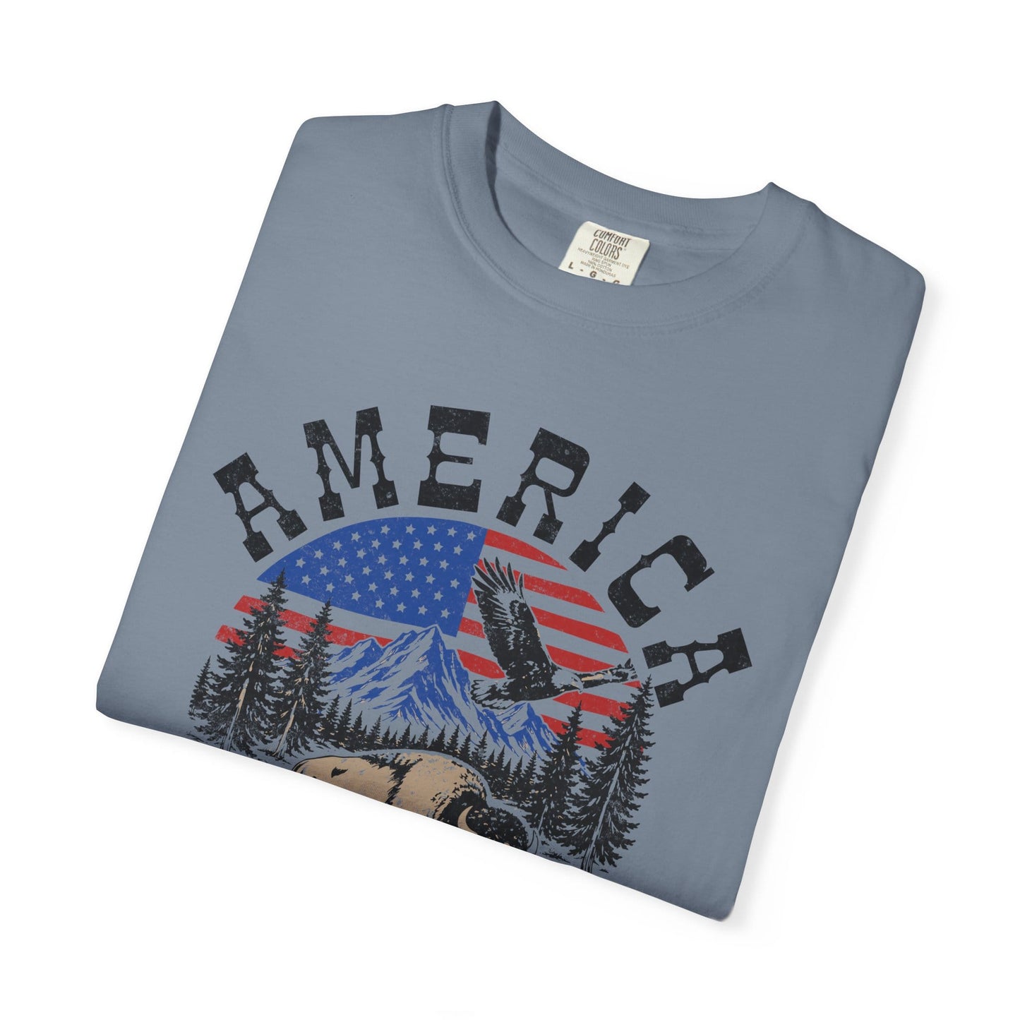 American Pledge Premium T-Shirt