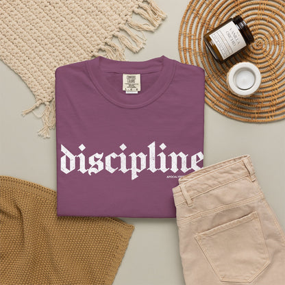 Fall Discipline Premium T-Shirt
