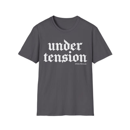 Under Tension T-Shirt