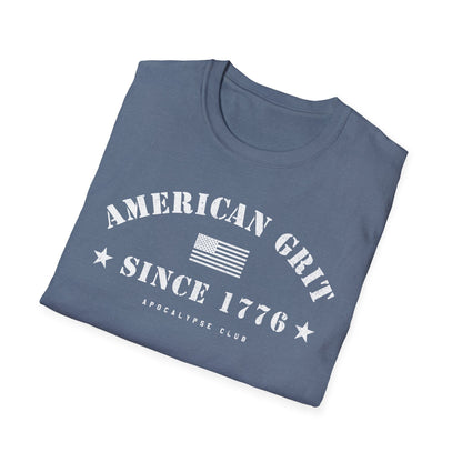 Grit Since 1776 T-Shirt