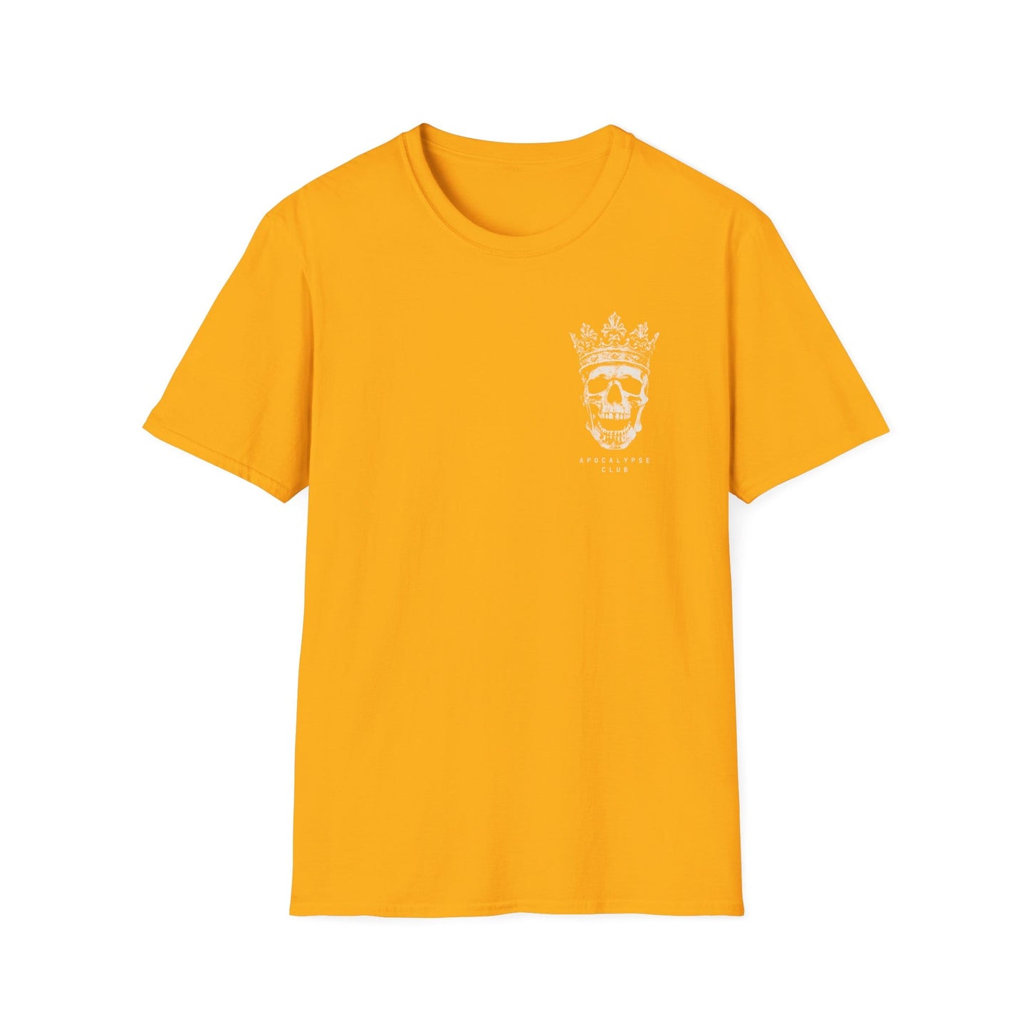 Heavy Is The Head Club T-Shirt
