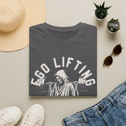 Ego Lifting Champion T-Shirt
