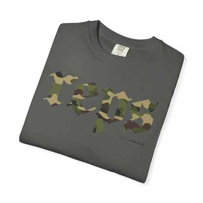 Camo Reps Premium T-Shirt