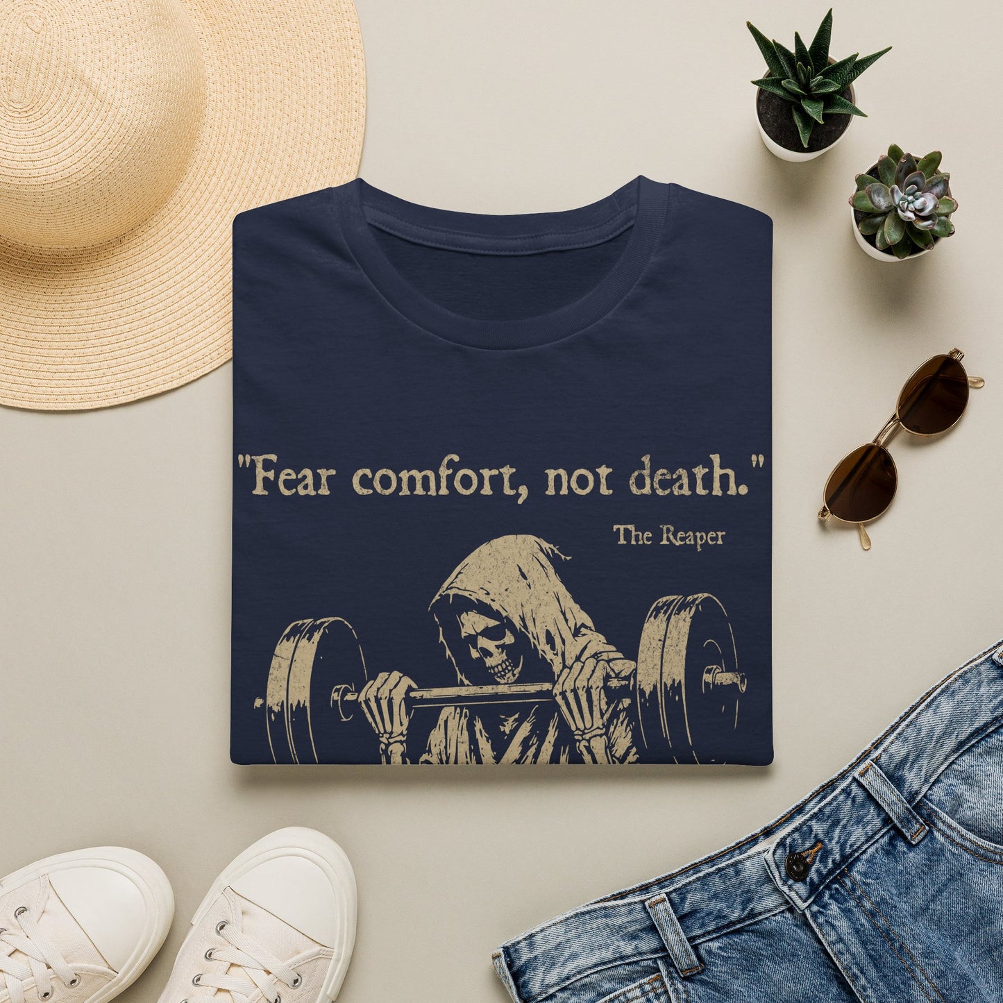 Comfort Kills T-Shirt