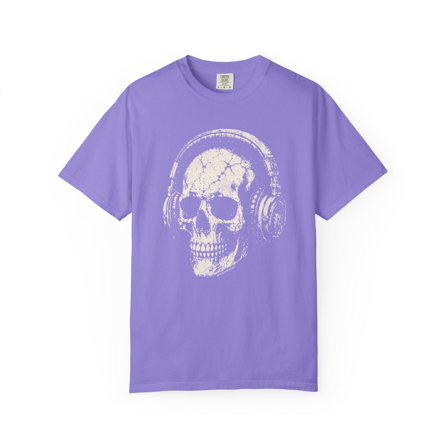 Locked In Skull Premium T-Shirt