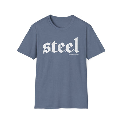 Steel T-Shirt