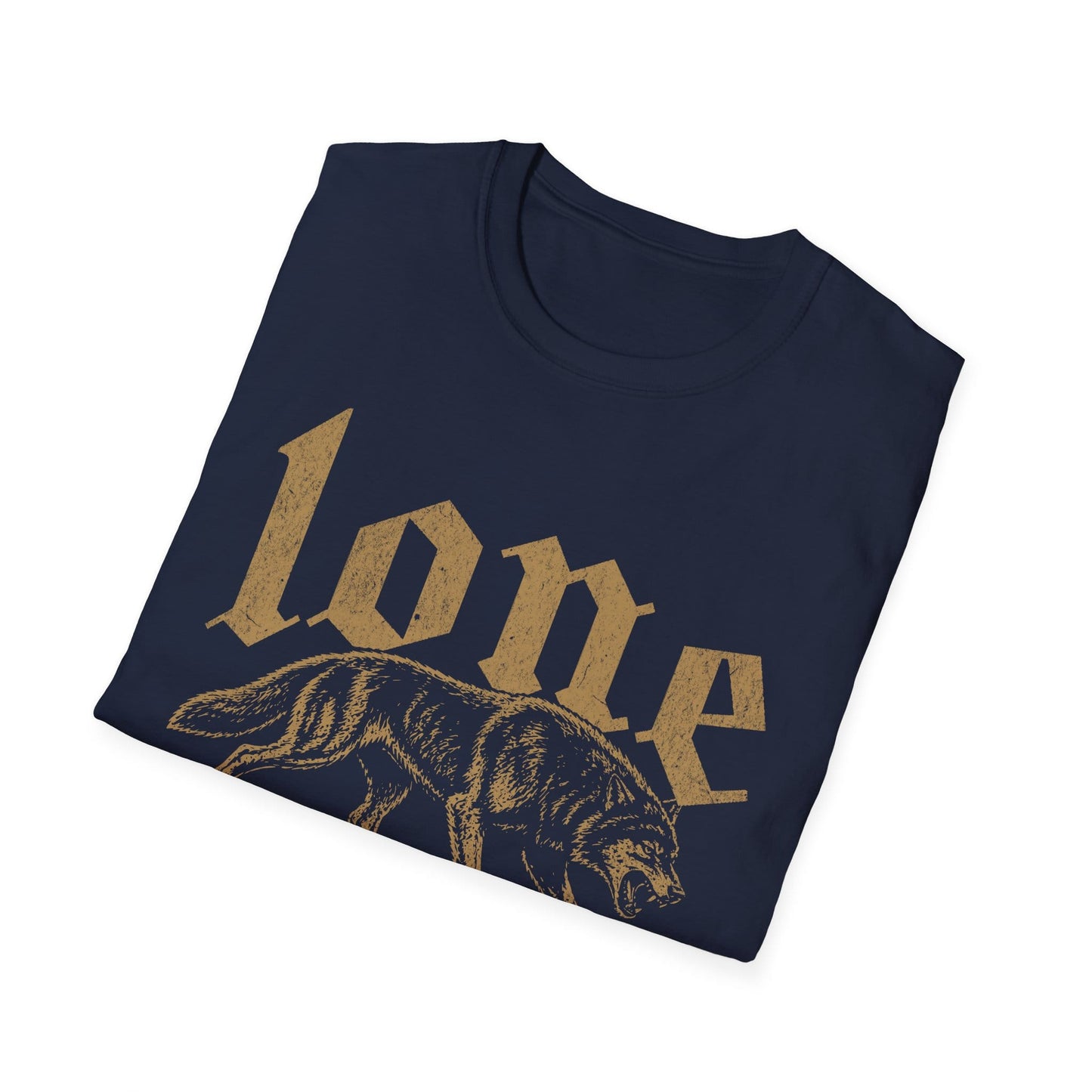 Lone Wolf T-Shirt