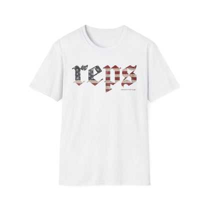Vintage USA Reps T-Shirt