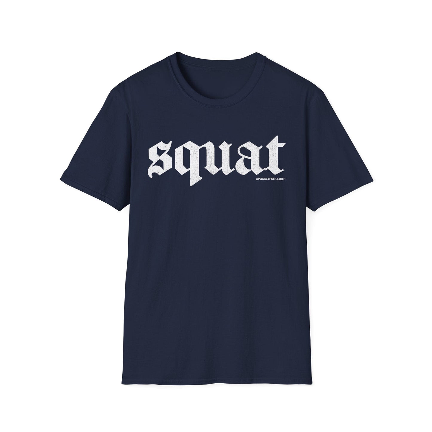 Squat T-Shirt