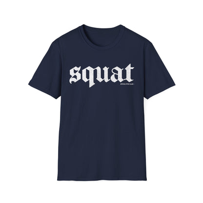 Squat T-Shirt