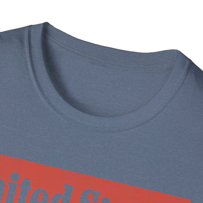 Western USA 250th Anniversary T-Shirt