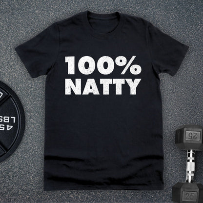 100% Natty T-Shirt