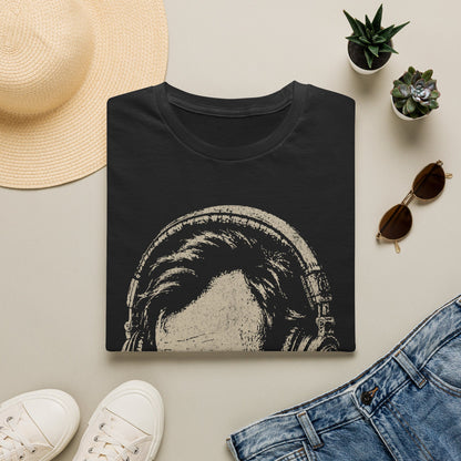 Locked In Abe T-Shirt