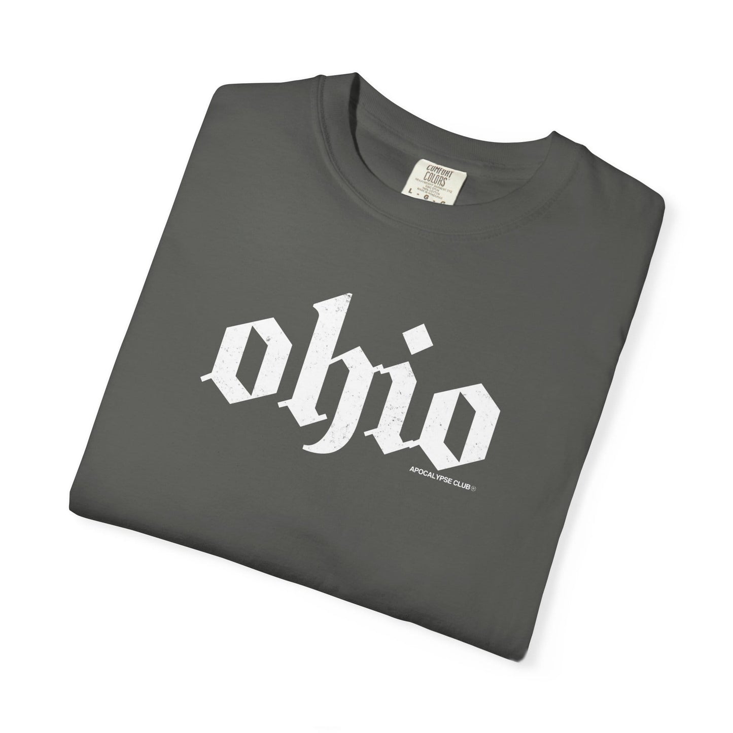 Ohio DNA Premium T-Shirt