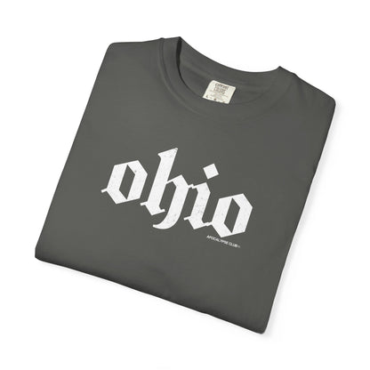 Ohio DNA Premium T-Shirt