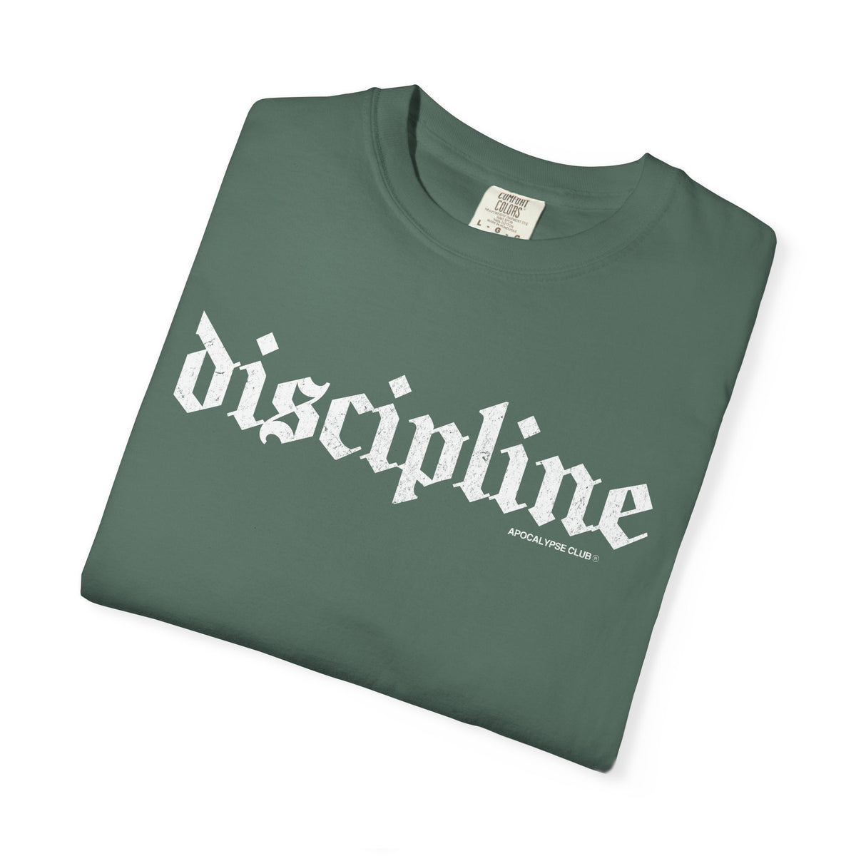 Fall Discipline Premium T-Shirt