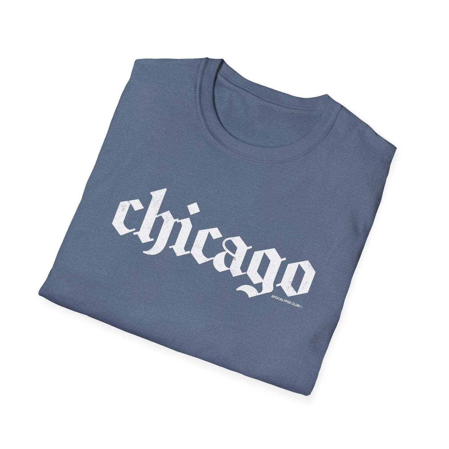 Chicago T-Shirt