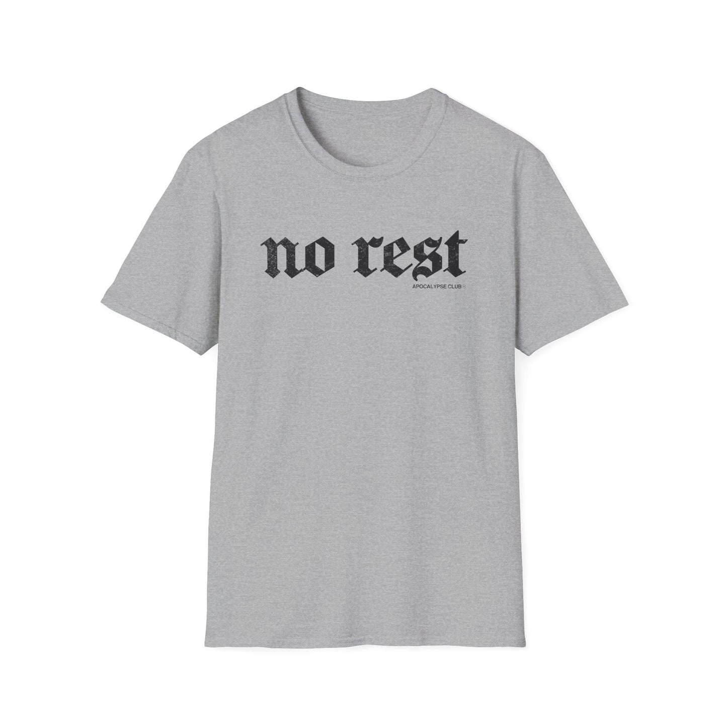No Rest DNA T-Shirt