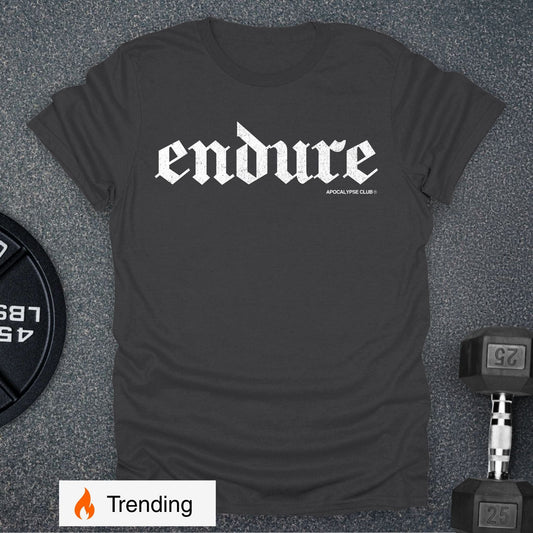 Endure T-Shirt