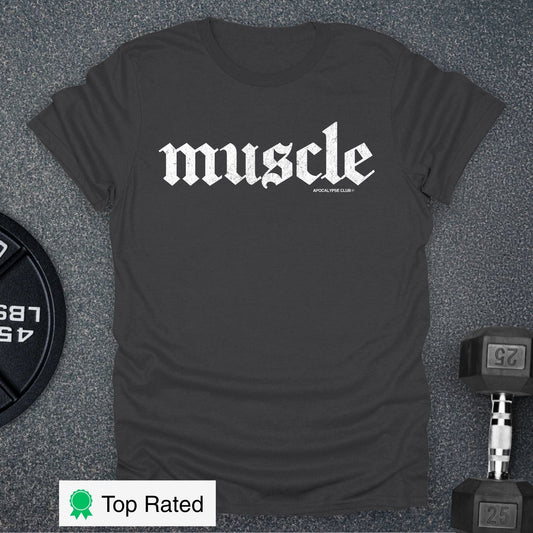 Muscle T-Shirt