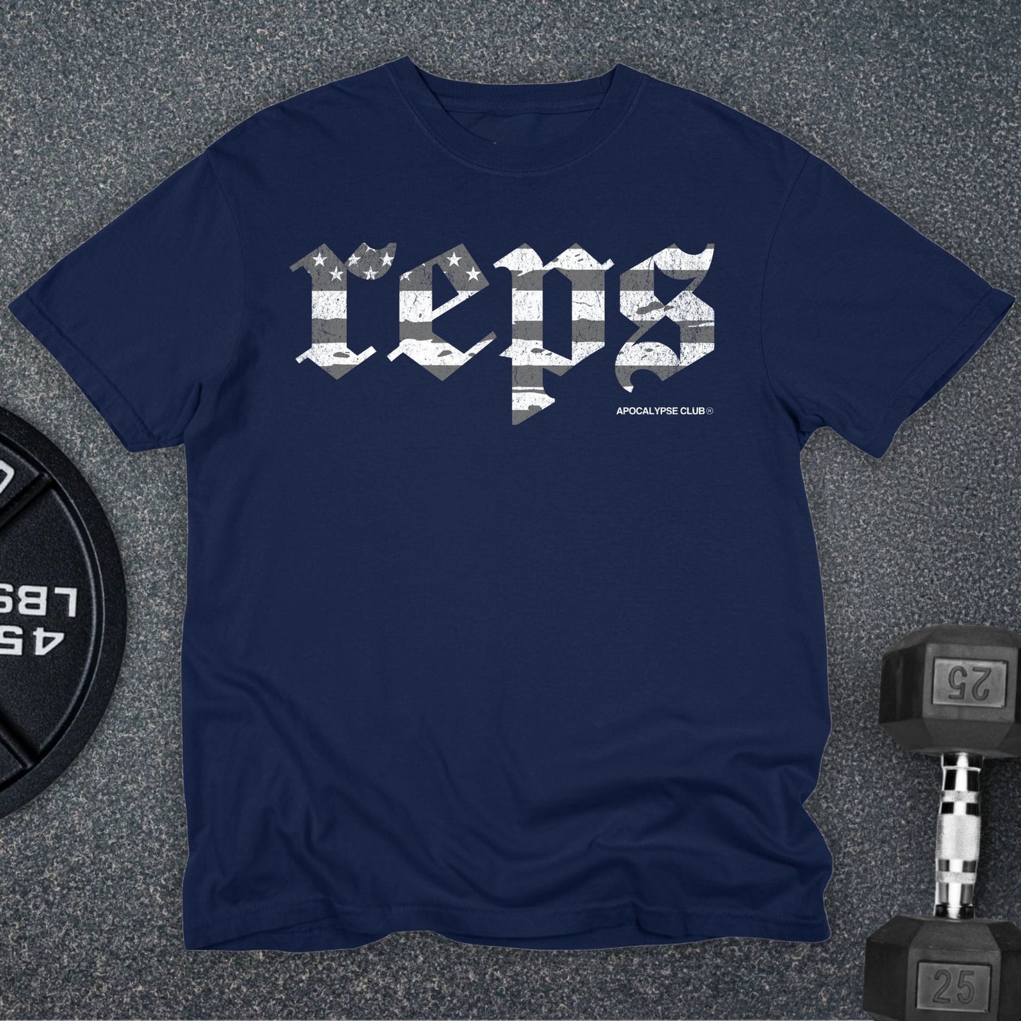 American Reps Premium T-Shirt
