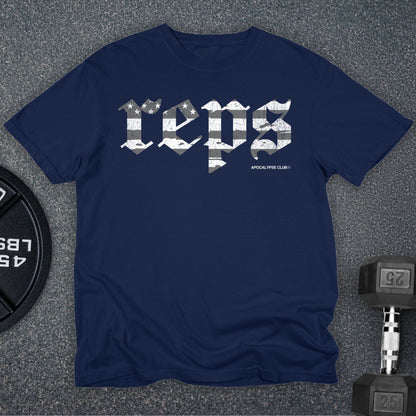 American Reps Premium T-Shirt