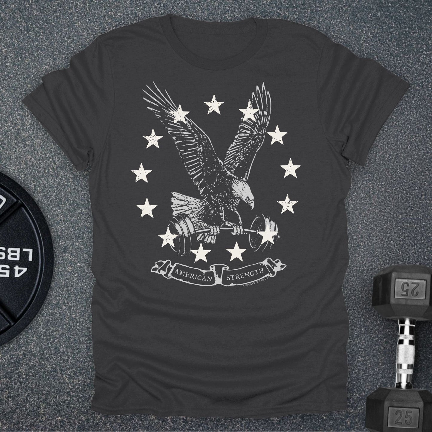 Iron Republic T-Shirt