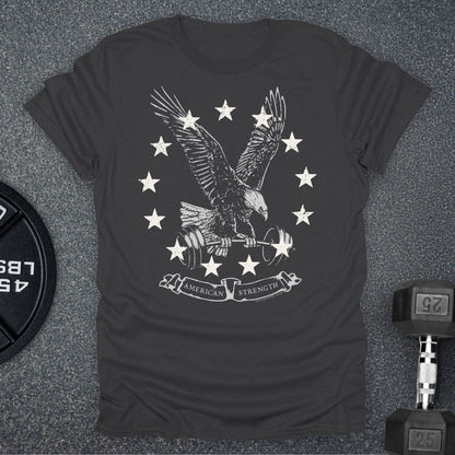 Iron Republic T-Shirt