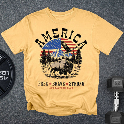 American Pledge Premium T-Shirt