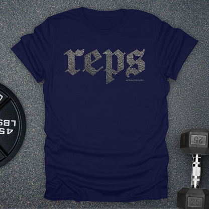Iron Reps T-Shirt