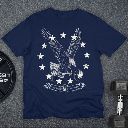 Iron Republic Premium T-Shirt