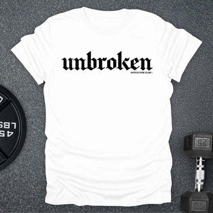 Unbroken T-Shirt