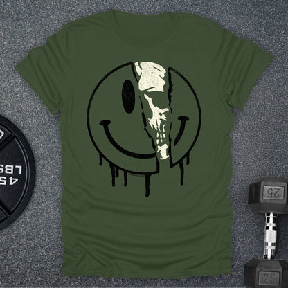 Demon Inside T-Shirt
