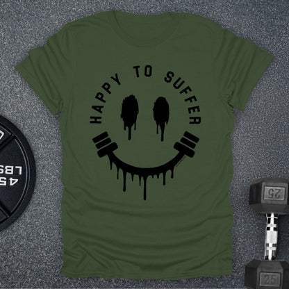 Suffer Happy T-Shirt