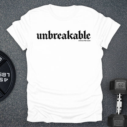 Unbreakable T-Shirt