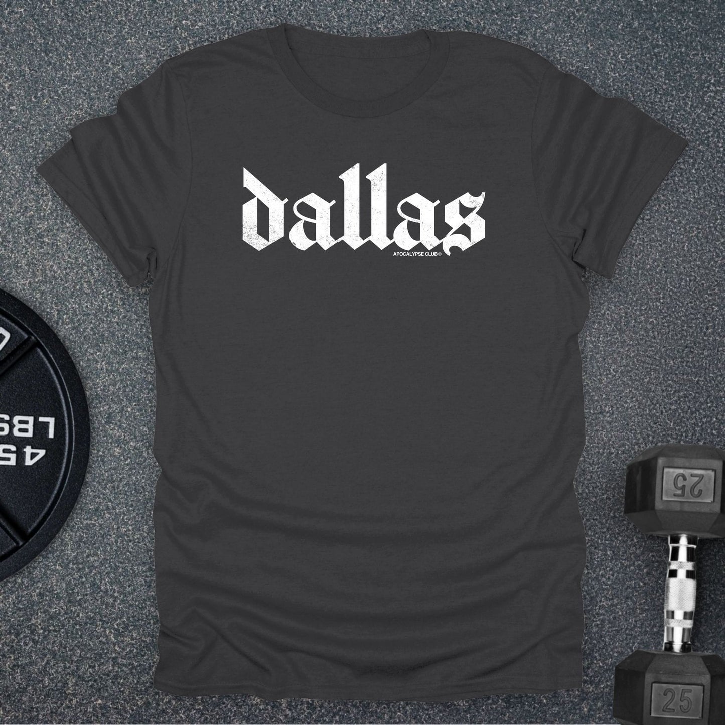 Dallas T-Shirt