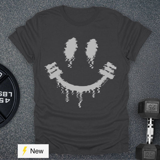 Broken Smile T-Shirt